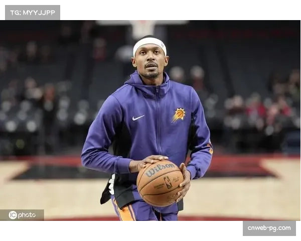 比尔结束季前赛征程 将在揭幕战迎来赛季首秀